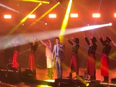 -宝能国际体育演艺中心