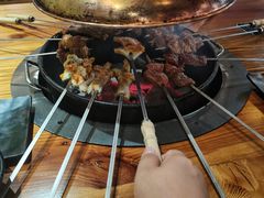 -号令江湖·水浒烤肉(和畅睦邻中心店)