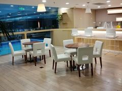 -美菲特健身(华贸店)