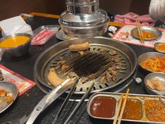 -炽城·烤肉名家(鸿达中央广场店)