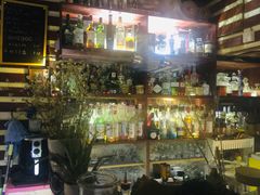 -迦南D BAR