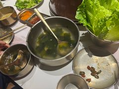 -西塔老太太泥炉烤肉(望京一店)
