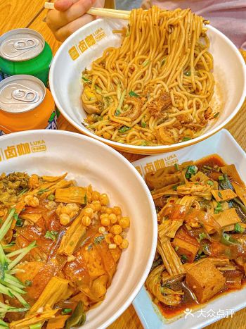 长沙最好吃的热卤店️终于被我发现了