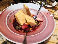 -BROWNSTONE布朗石西班牙餐厅(富城店)