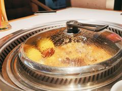 -遇东北林区铁锅炖(南开店)