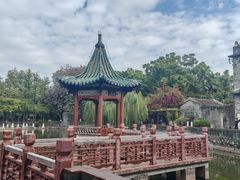 -东莞市可园博物馆