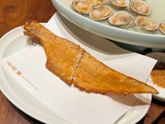-喜鼎海胆水饺(东港店)