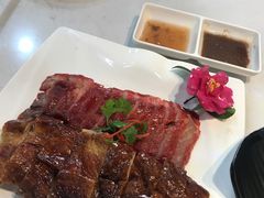 -立哥港式茶餐厅