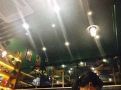 -广芳园·香港潮饮店(文化路店)