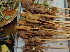 -林二哥宜烤官·宜宾小烧烤