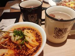 没骨头鸡爪-太二酸菜鱼(群光广场店)