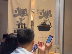 -街角等你.大连海鲜烧烤(西安路店)