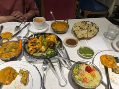 -恒河传奇印度餐厅GANGES