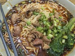 -丁丁猫重庆小面(徐州路店)
