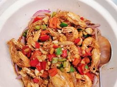 -西湖春天•老字号杭州菜(百汇店)