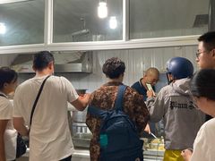 大堂-咱家王新国把子肉(县东巷店)