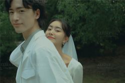 -茜茜公主婚纱摄影会馆