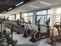 -大卫健身·普拉提