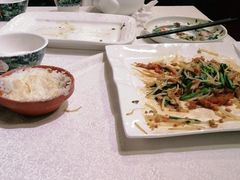 -老浒记烤鸭-北京菜(琉璃厂店)