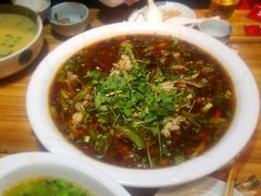 -自贡盐帮菜·玩辣餐厅(樱花园西街店)