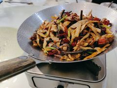 -福巷湘食小馆·猛火现炒(上海首店)