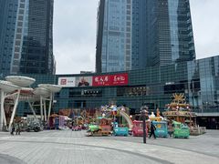 -大族广场Mall&More