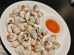 -健眺小海鲜(临海后山店)