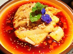 -鱼见你烤鱼•本地烧烤(1818店)