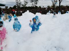 -季高兔窝窝亲子园(上海薰衣草公园店)