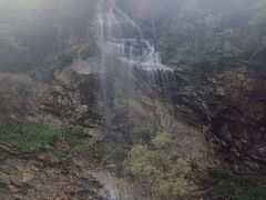 -少华山国家森林公园
