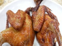 -煲煲掂风味煲仔饭餐厅(西区店)