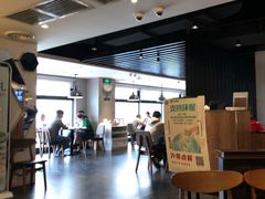 大堂-必胜客(五道口店)