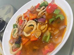 -江南村海鲜馆(洞头店)