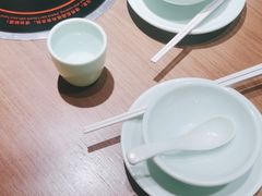 -掂档潮汕牛肉火锅(沈阳万象城店)