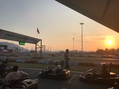 -千岛湖燃擎卡丁车赛车主题乐园(秀湖路店)