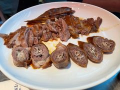 三拼-陈鹏鹏潮汕菜(宝安机场T3航站楼店)