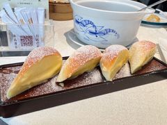 -晋江荣誉国际酒店·港誉茶餐厅