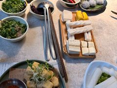 -鲜潭蒸汽石锅鱼(五道口购物中心店)