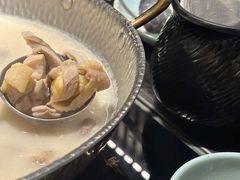 胡椒猪肚鸡-捞王锅物料理(济南万象城店)