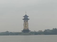 -溱湖国家湿地公园