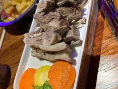 -纳瓦新疆菜(银都店)