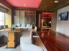 -上海外滩茂悦大酒店