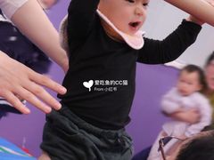 -小小运动馆(浦江店)