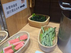-独食火锅·半米屋台(望平街店)