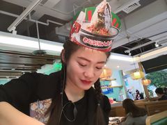 -望湘园湖南菜(赛格店)