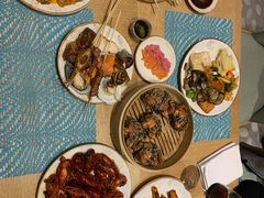 -沈阳和平艾美酒店新食谱西餐厅