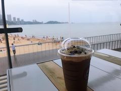 -太平洋咖啡(海天驿站店)