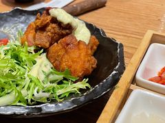 -胜博殿日式炸猪排(悠唐店)