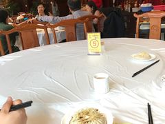 大堂-鸿运酒楼