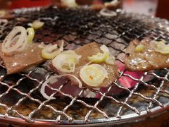 -大阪烧肉BAKA一代(十亩地店)